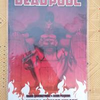 La guerra di Wade Wilson