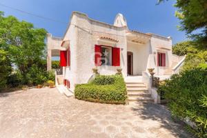Villa - Alliste
