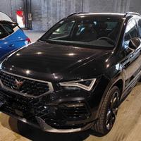 Cupra Ateca 1.5 TSI 150CV DSG ACC VIRTUAL 19"