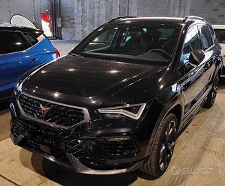 Cupra Ateca 1.5 TSI 150CV DSG ACC VIRTUAL 19"