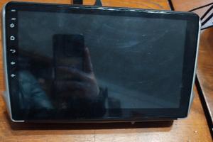Autoradio Hardstone Peugeot 208 (HS PEU02-ELC4)