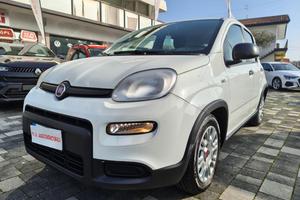 FIAT Panda 1.0 FireFly S&S Hybrid City Life#5 PO