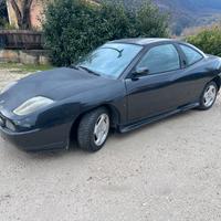 Fiat Coupè turbo 16v