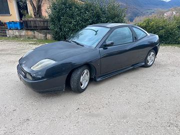 Fiat Coupè turbo 16v