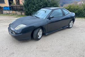 Fiat Coupè turbo 16v
