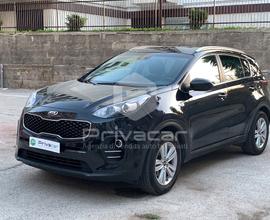 KIA Sportage 1.7 CRDI 2WD Business Class