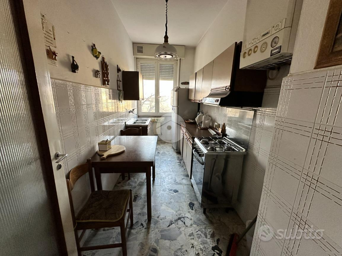 Appartamento – BS - Vista 4