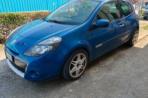 clio 3  1.2 tce 100... problemi motore