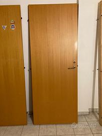 Porte legno