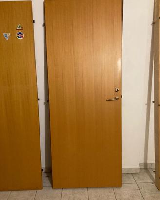 Porte legno