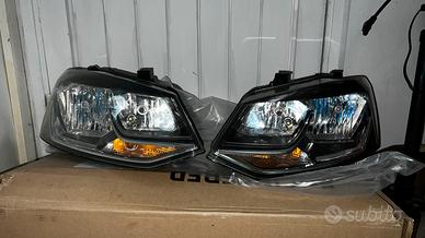 Fari Volkswagen polo 6C