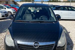 Opel Agila 1.0 12V 65CV Enjoy