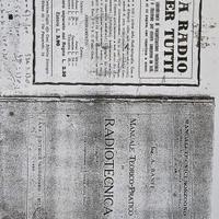 Manuale Teorico-Pratico di Radiotecnica