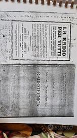 Manuale Teorico-Pratico di Radiotecnica
