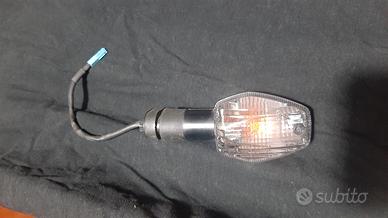 freccia honda cb 1000 2009