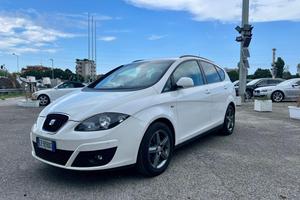 SEAT Altea XL 1.6 TDI 105 CV CR S/S I-Tech