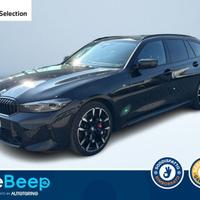 BMW Serie 3 Touring 320D TOURING MHEV 48V XDR...