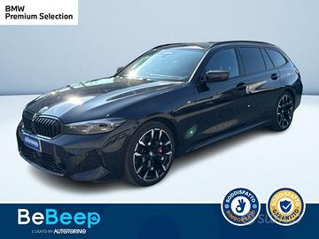 BMW Serie 3 Touring 320D TOURING MHEV 48V XDR...