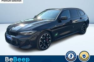 BMW Serie 3 Touring 320D TOURING MHEV 48V XDR...