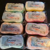 Spugne da Bagno