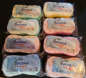 Spugne da Bagno