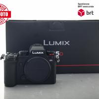 Panasonic S5D
