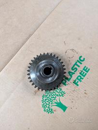 ingranaggio regolatore giri Lombardini