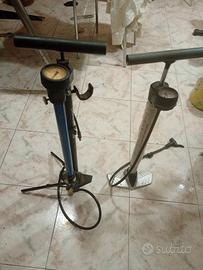 pompe bici