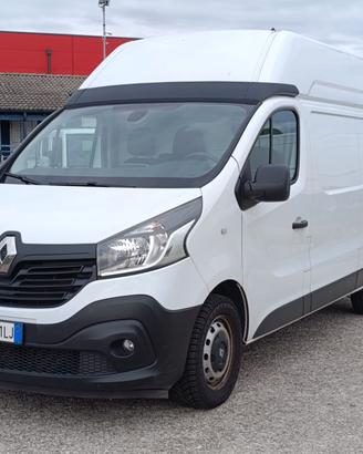 RENAULT Trafic T29 1.6 dci 145cv L2H2 Ice S&S E6