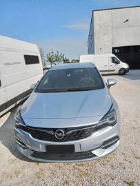 Opel Astra Automatica