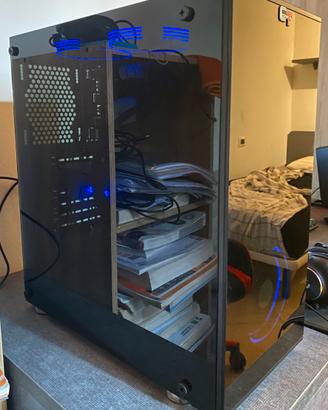 Pc gaming fisso