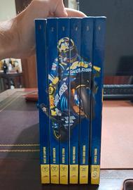 Valentino Rossi Show - Raccolta completa