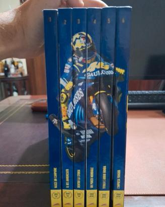 Valentino Rossi Show - Raccolta completa