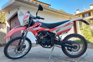 Beta RR 50 Enduro - 2016