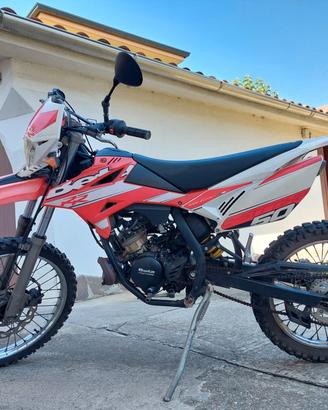 Beta RR 50 Enduro - 2016