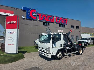 ISUZU P75 SCARRABILE TAGICAR 