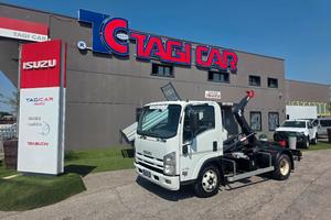 ISUZU P75 SCARRABILE TAGICAR 