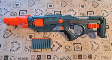 NERF Elite2.0