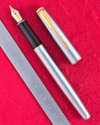 Stilografica Parker Sonnet Flighter (F)