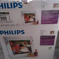foto frame Philips