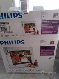 foto frame Philips
