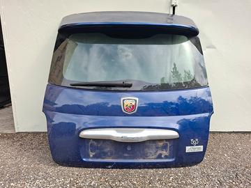 ricambi 595 Abarth 500