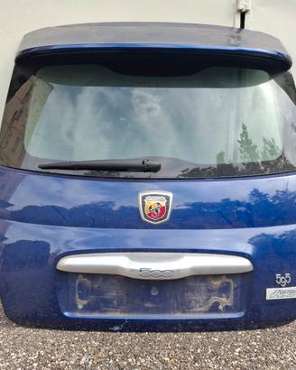 ricambi 595 Abarth 500