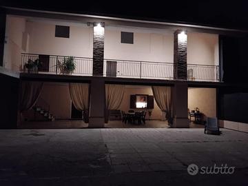 Cascina rustica