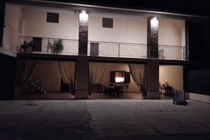 Cascina rustica