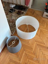 Paralume lampada ikea