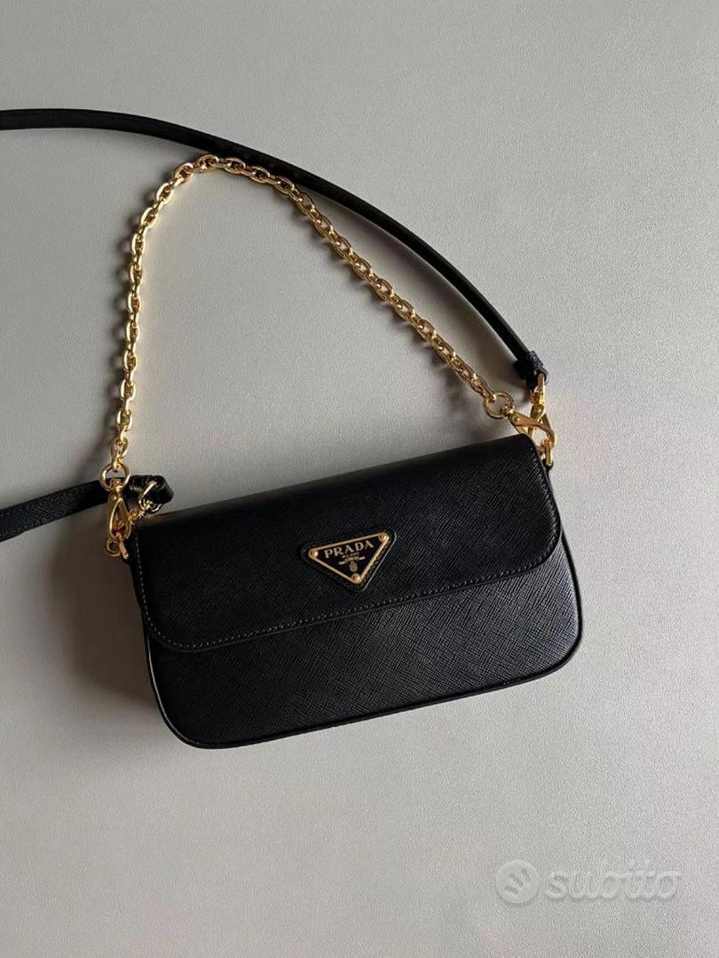 Borse PRADA Abbigliamento e Accessori In vendita a Milano