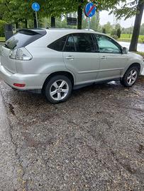 lexus RX300