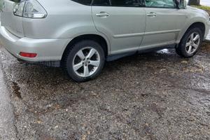 lexus RX300
