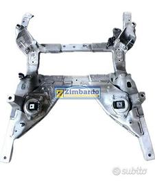 CULLA ANTERIORE ALFA ROMEO STELVIO Q4 2.2D